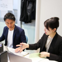 スポーツイベント会社様からホームページ制作のご依頼