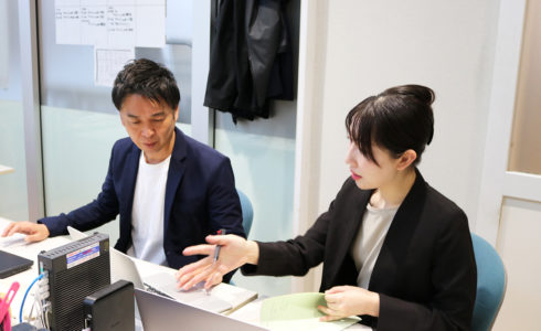 スポーツイベント会社様からホームページ制作のご依頼